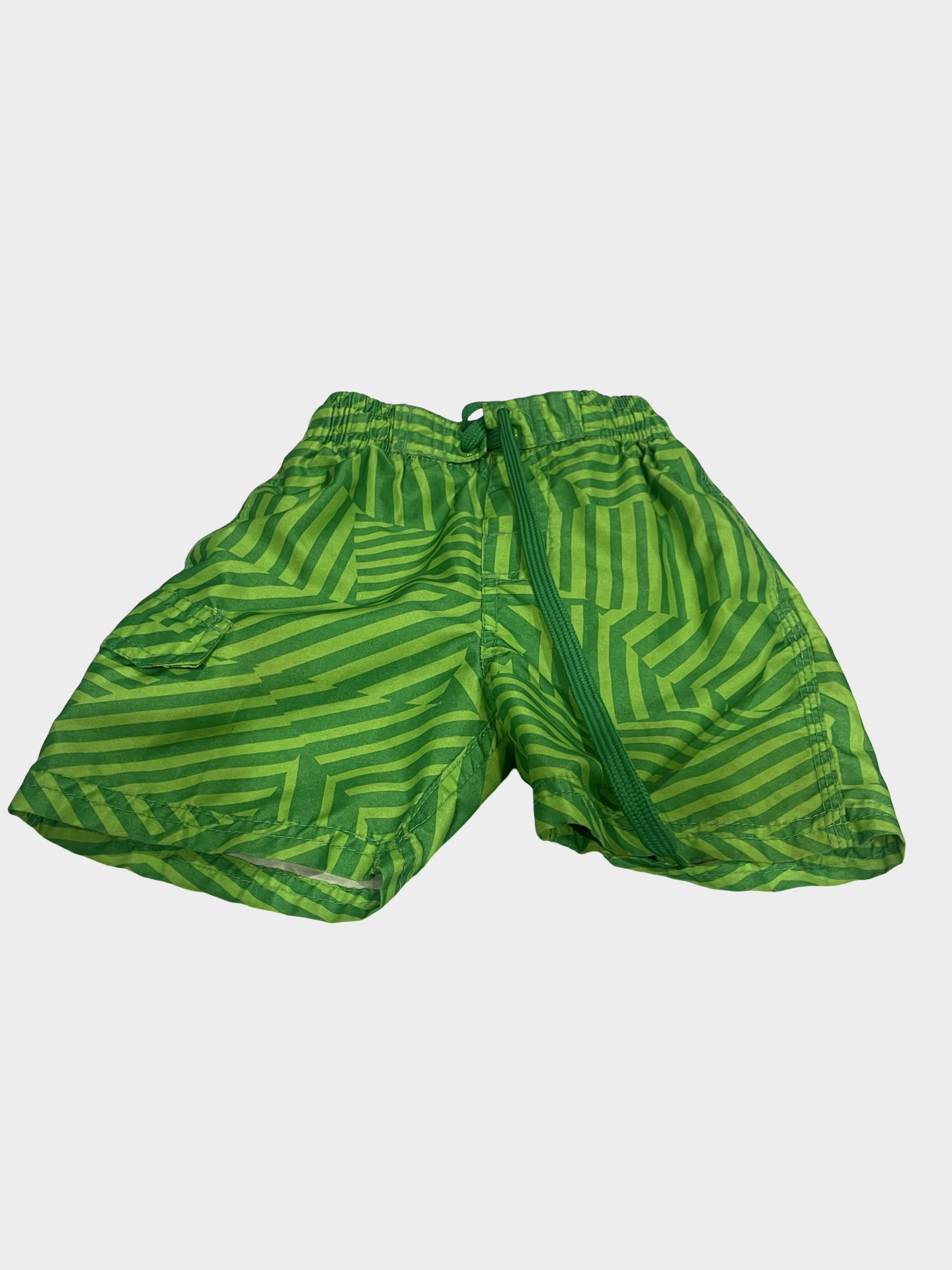Boys 2T swim trunks