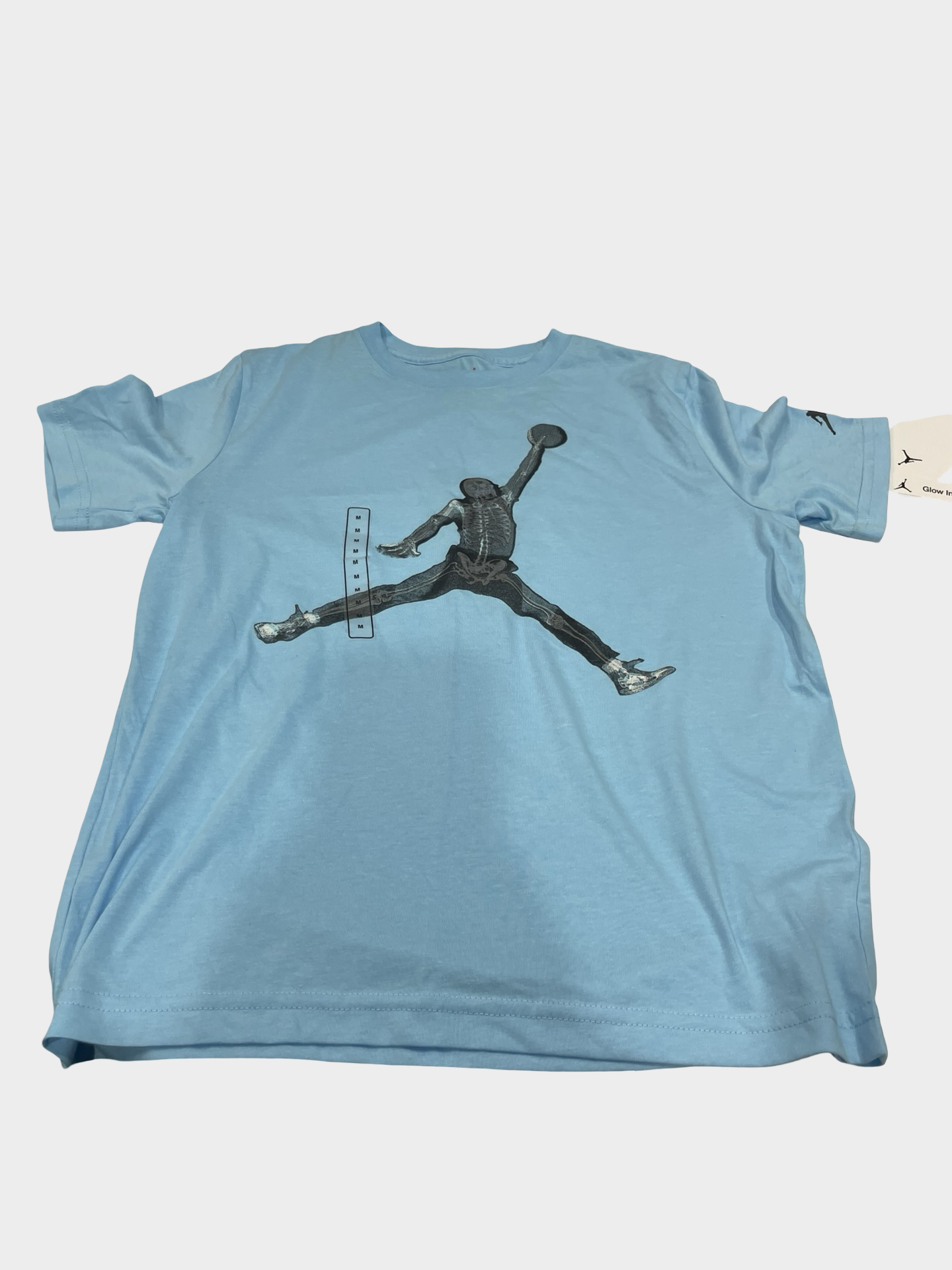 Boys YM NWT Tee