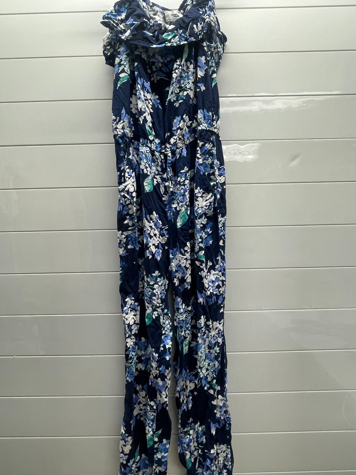Girls 14 Jumpsuit