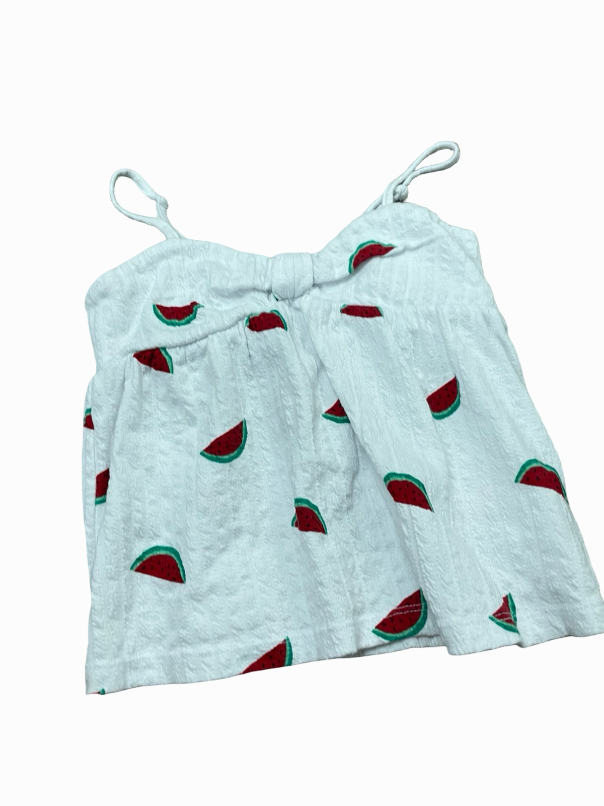 Girls 8 Tank