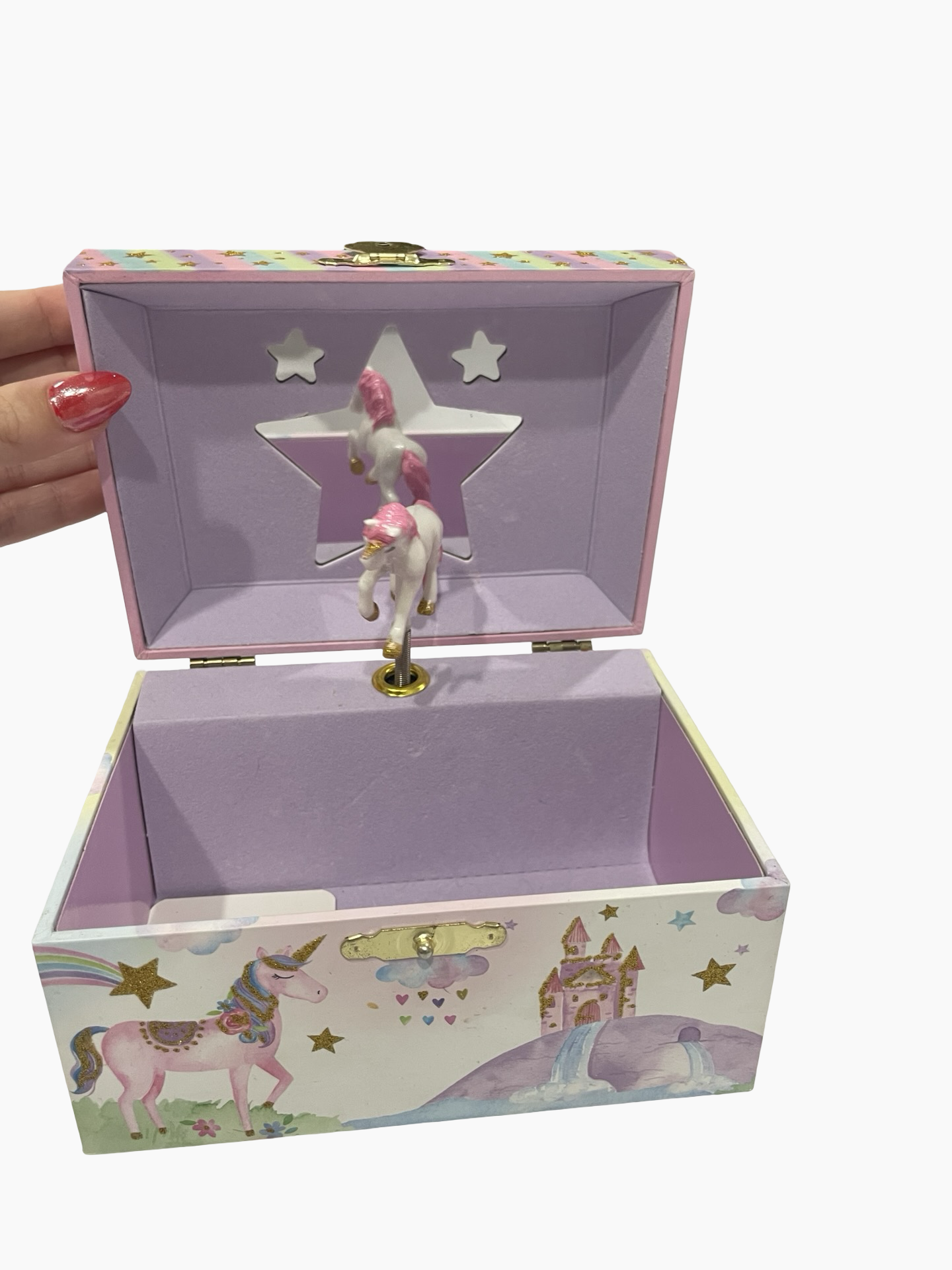 Box