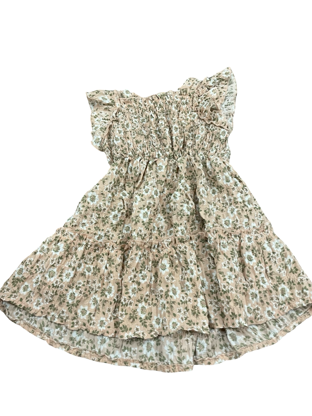 Girls 5 dress