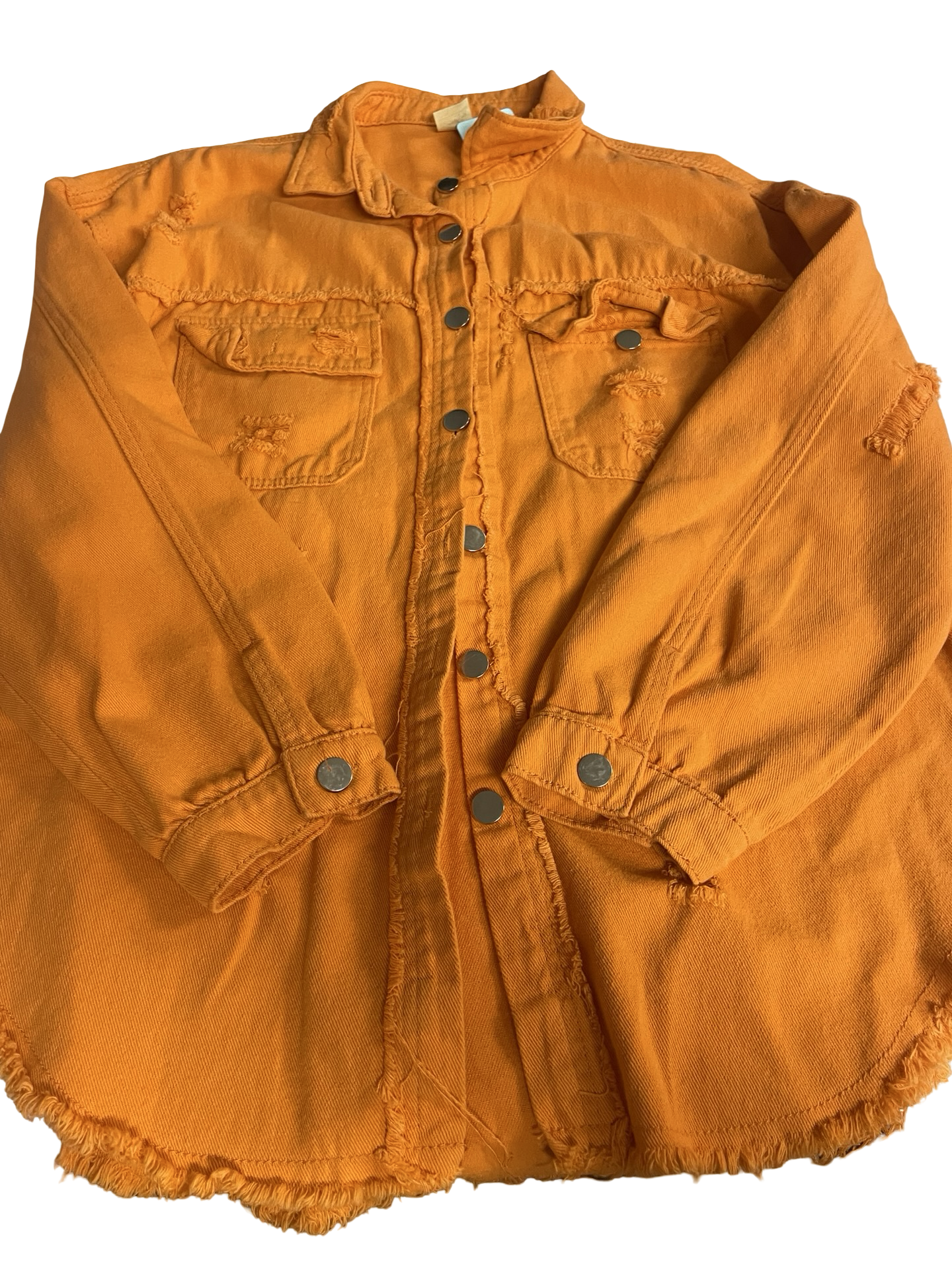 Women’s 1X button up