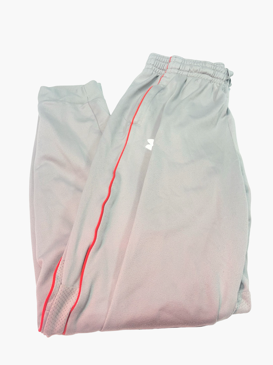 Boys YL UA Joggers