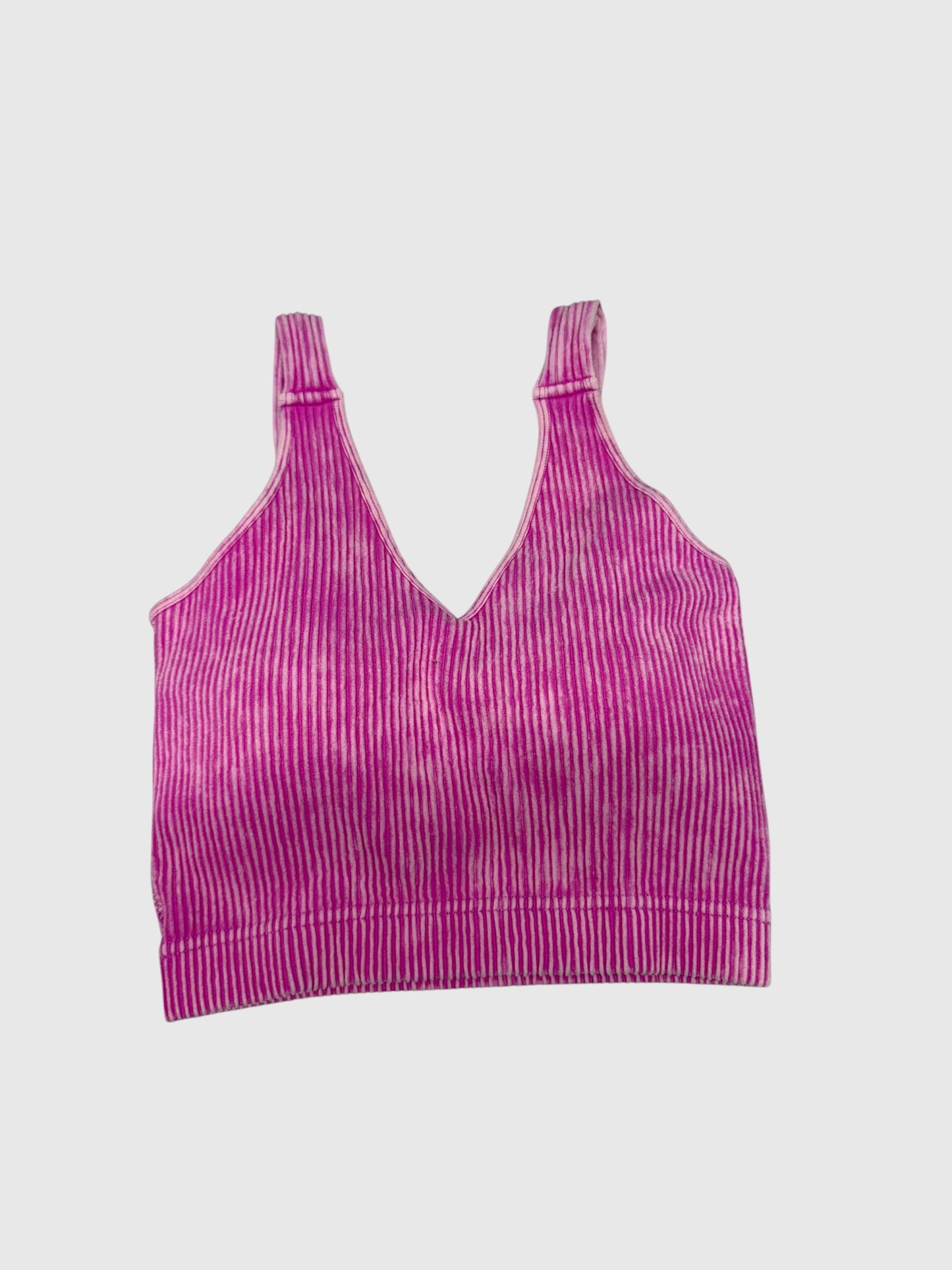 Women’s L/XL bralette