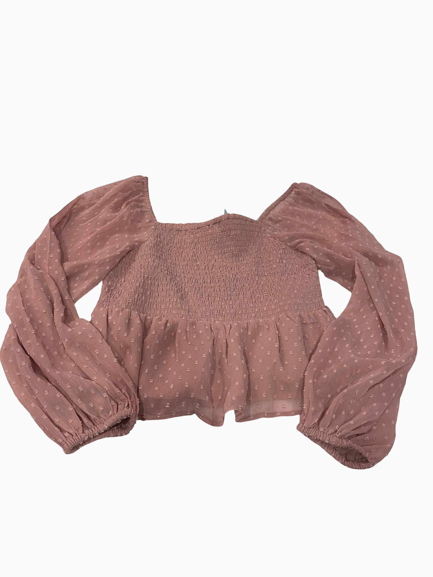 Women’s small AE Top
