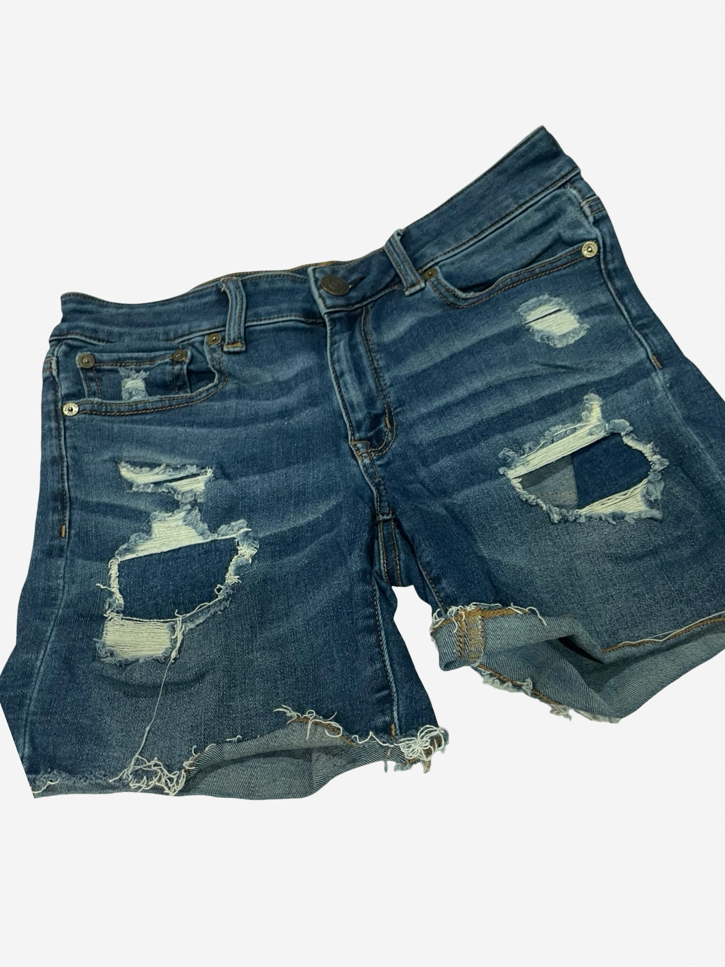Women’s 6 AE Jean Shorts