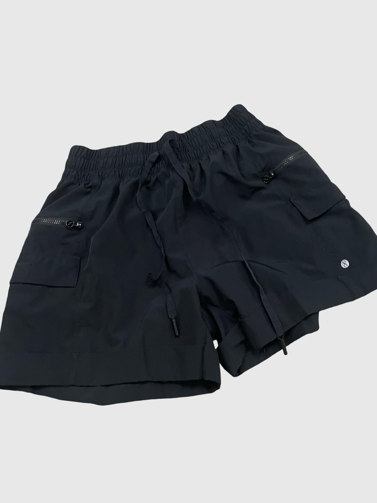 Women’s small shorts