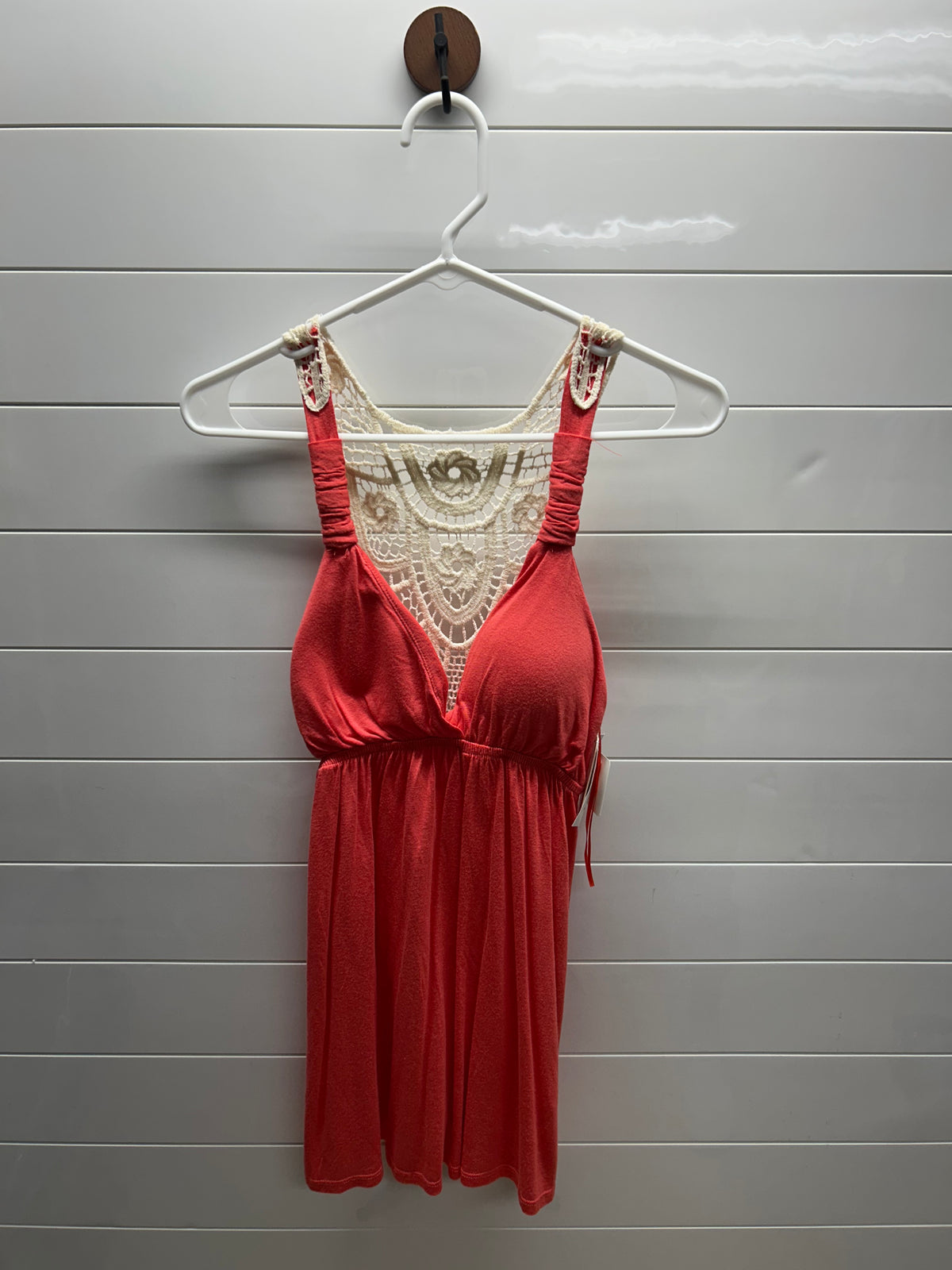 Woman’s XS