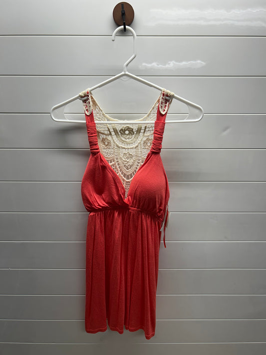 Woman’s XS