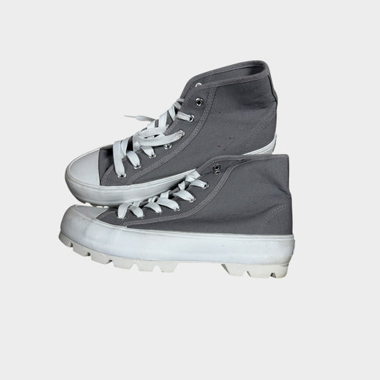 Women’s Mudd Shoes-9