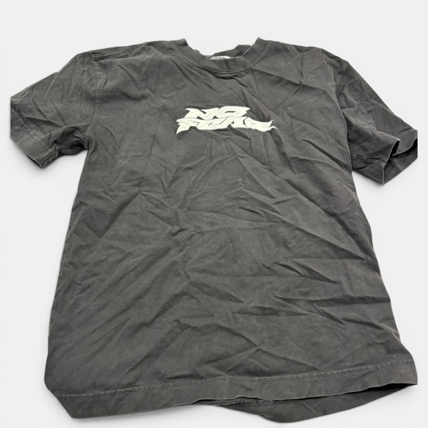 Men’s tee small