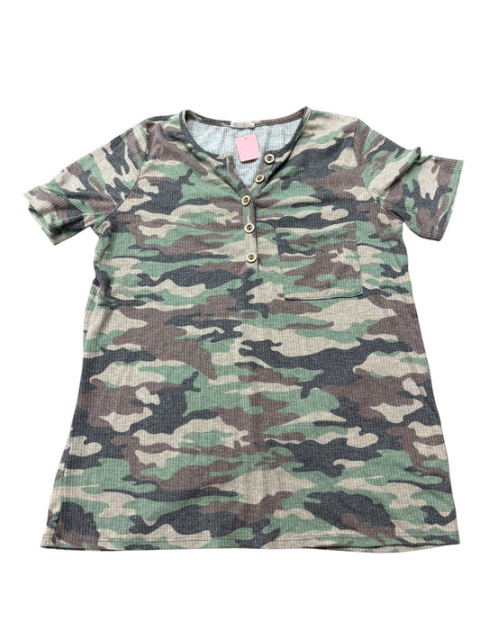 Women’s large shirt