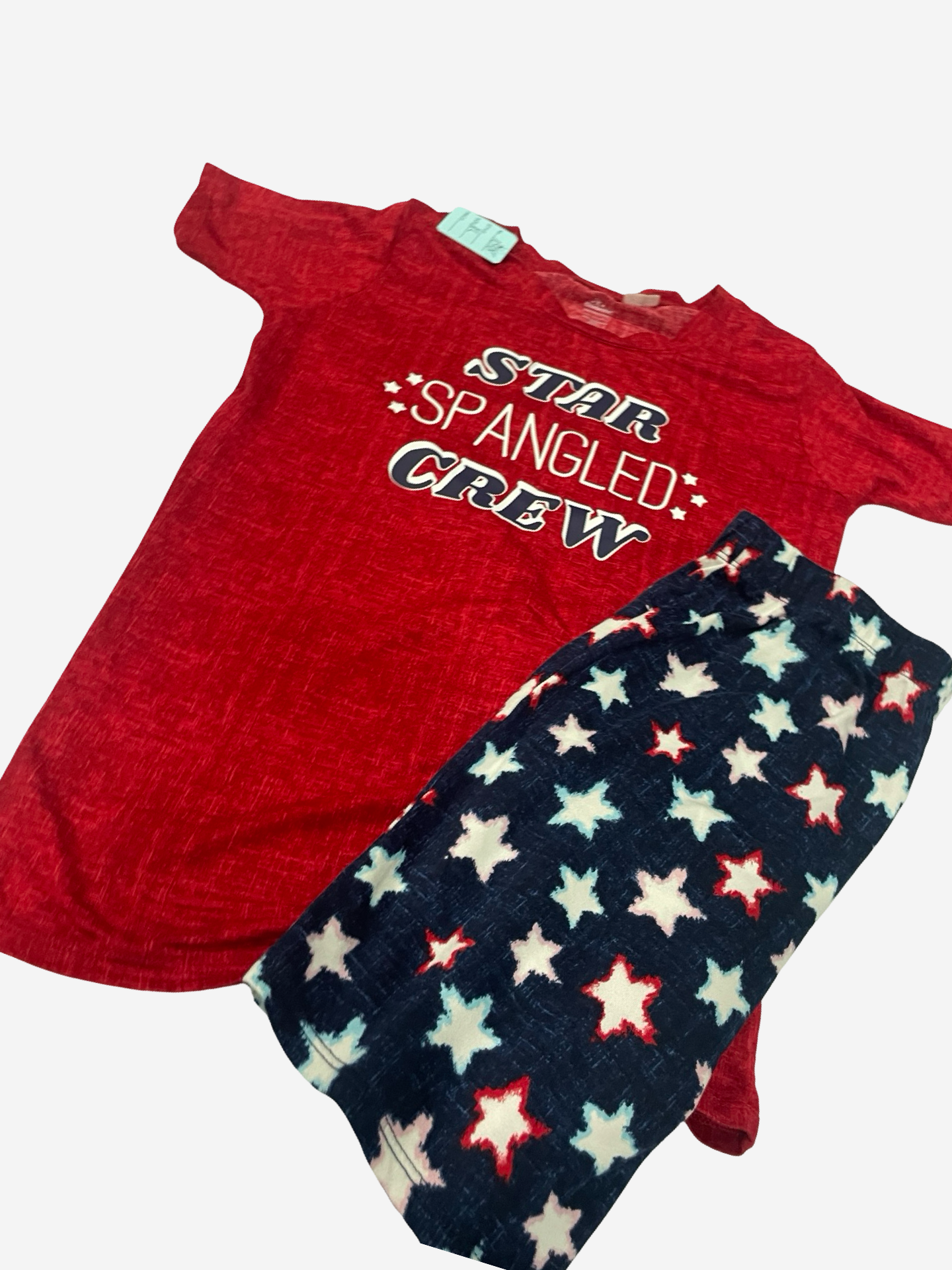 Kids 14/16 Pajamas