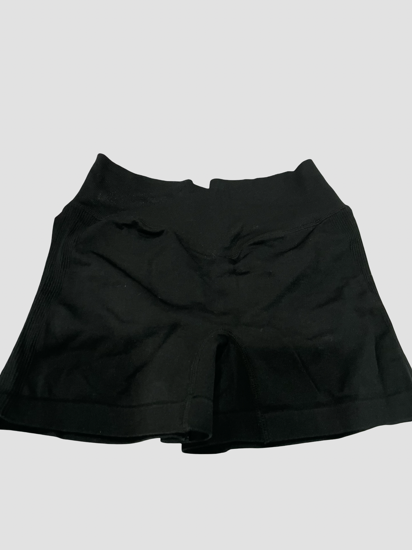 Women’s small biker shorts