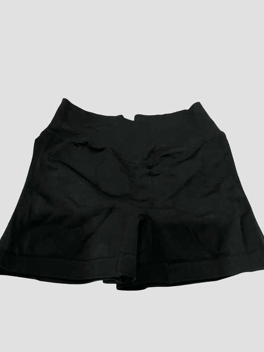 Women’s small biker shorts