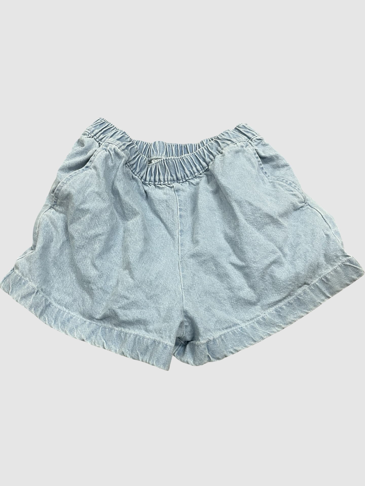 Women’s Small Billa Bong Shorts