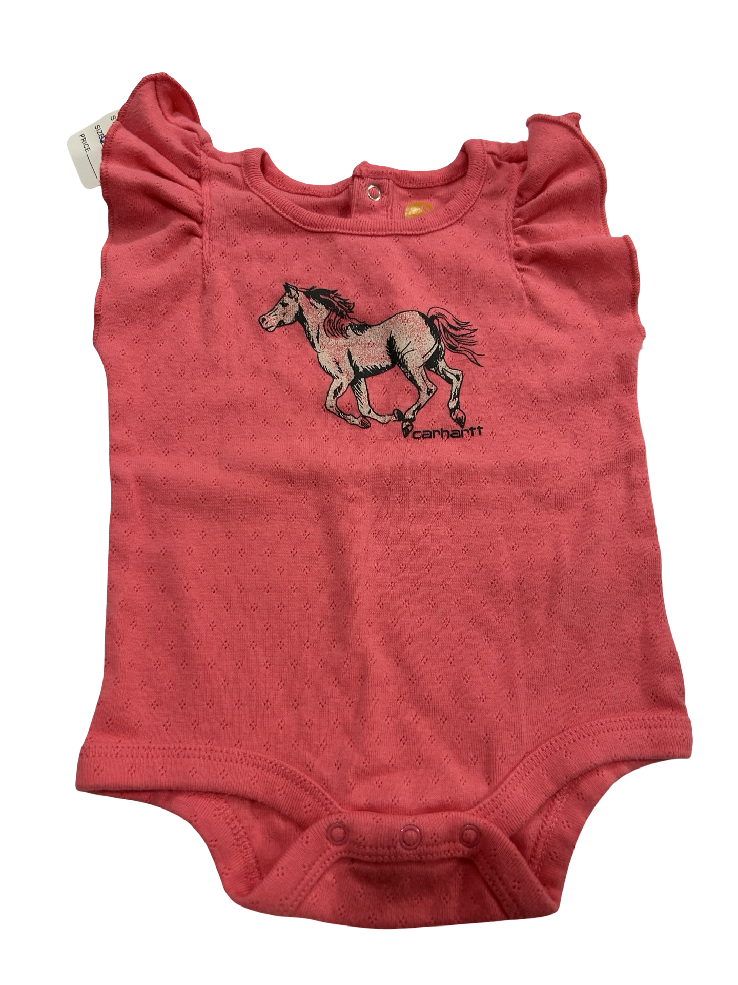 Girls 6 month Carhartt