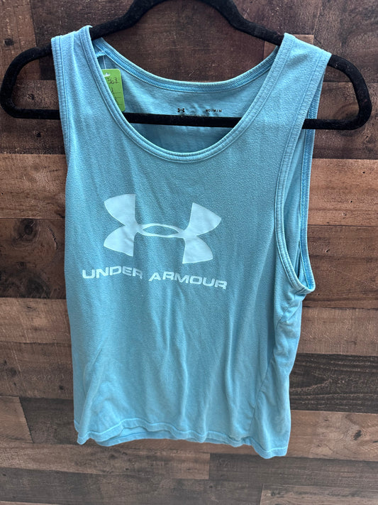 Women’s medium UA tank