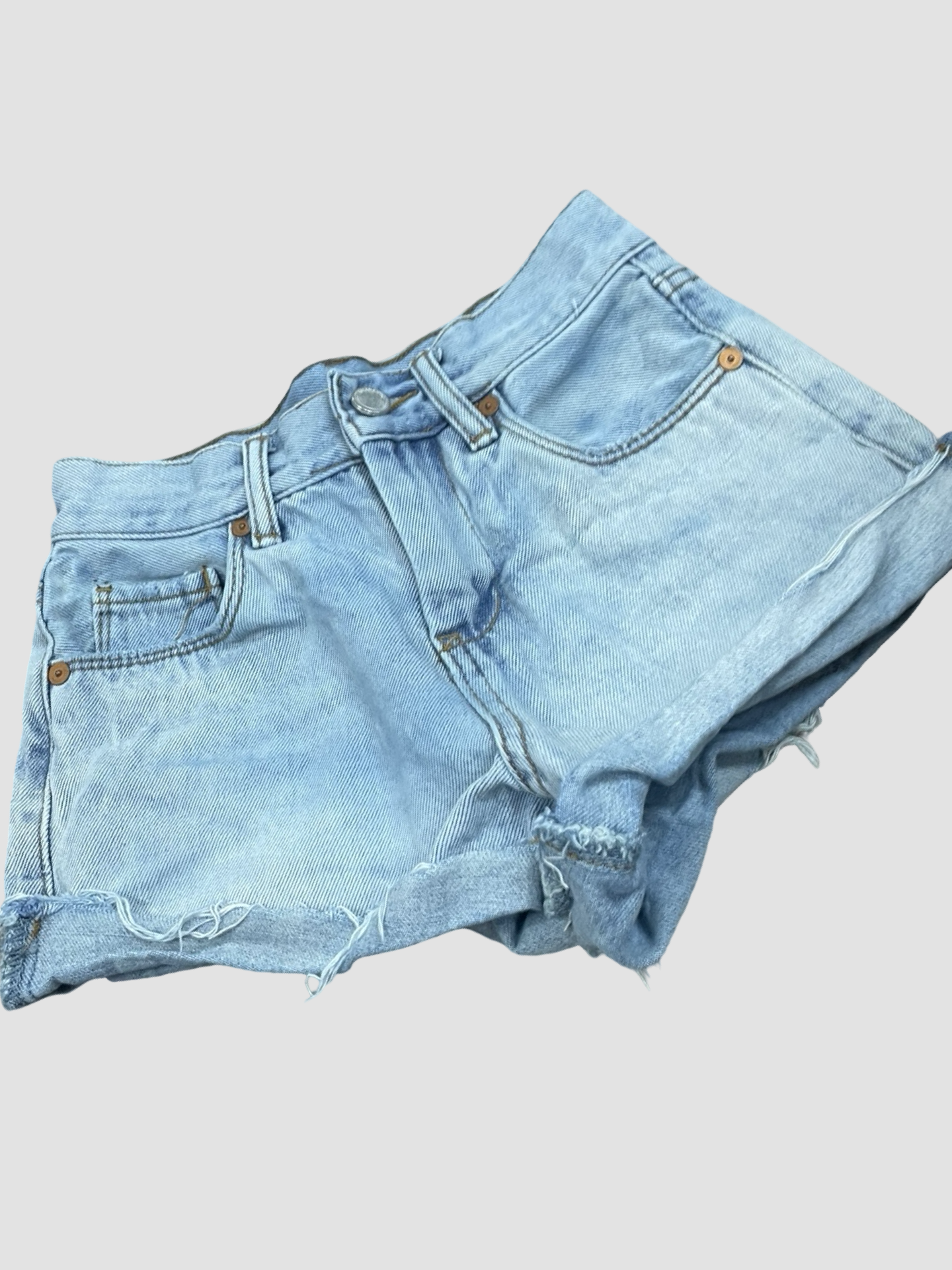 Girls 8 Shorts