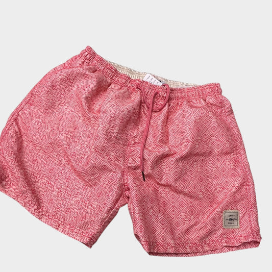 Mens Large Swim Trunks