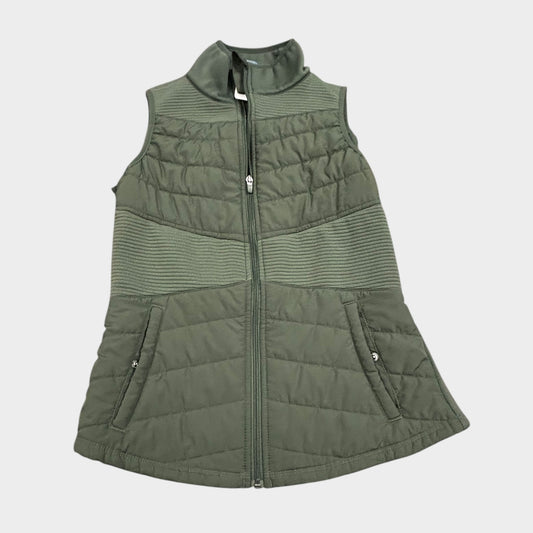 Women’s XS Vest