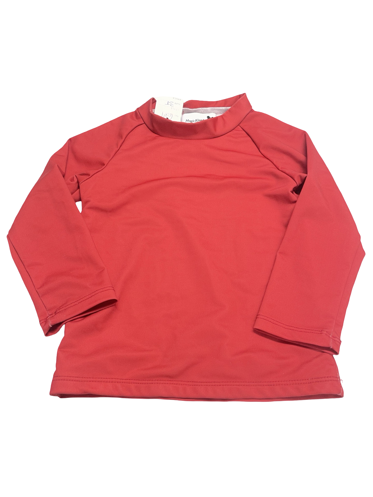 Boys 3T Swim Top
