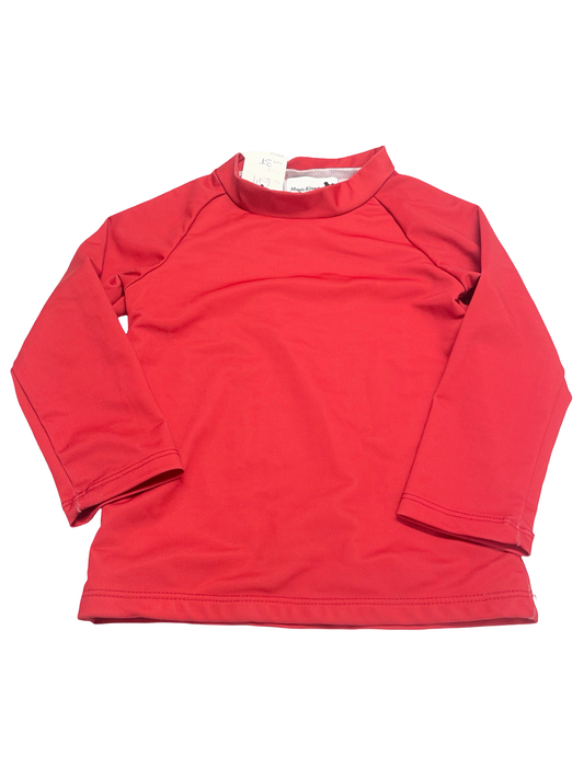 Boys 3T Swim Top