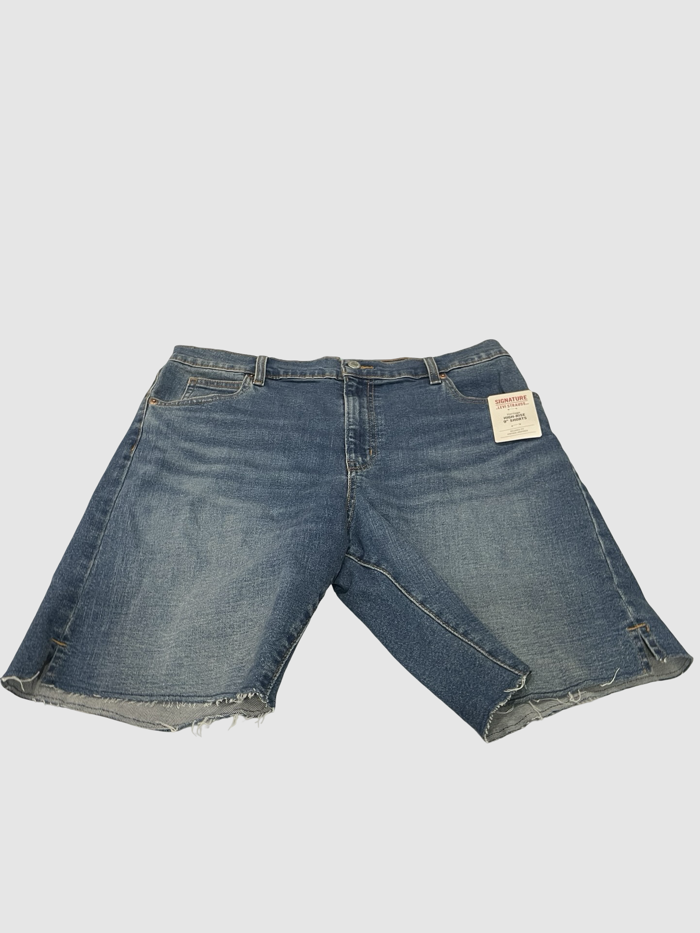 Women’s 14/32 Levi Shorts NWT
