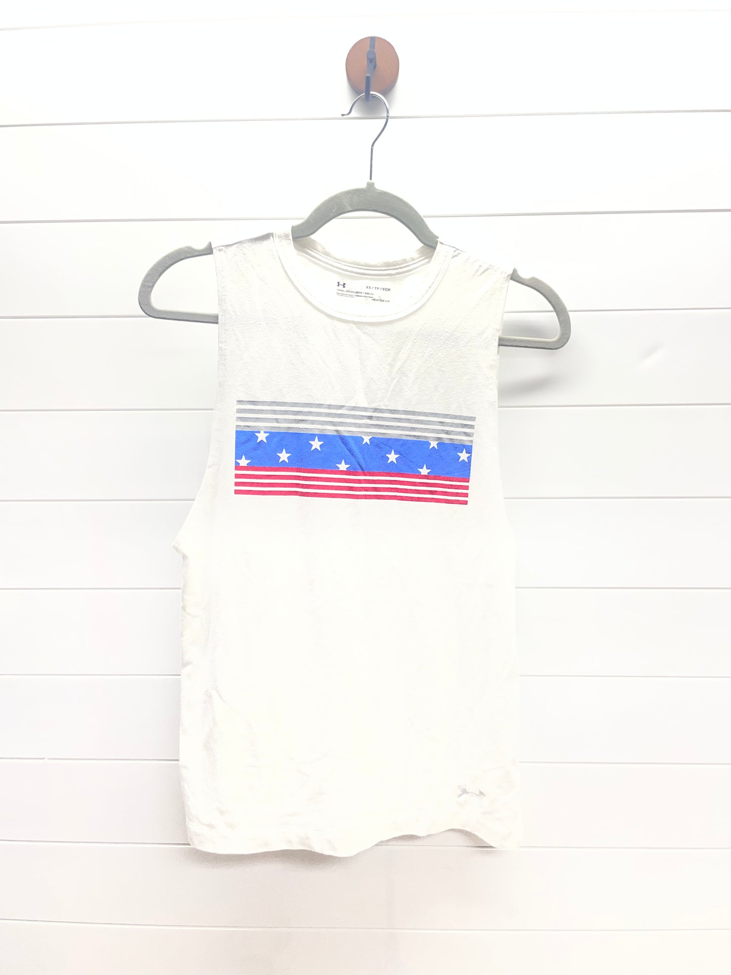 Women’s XS Tank