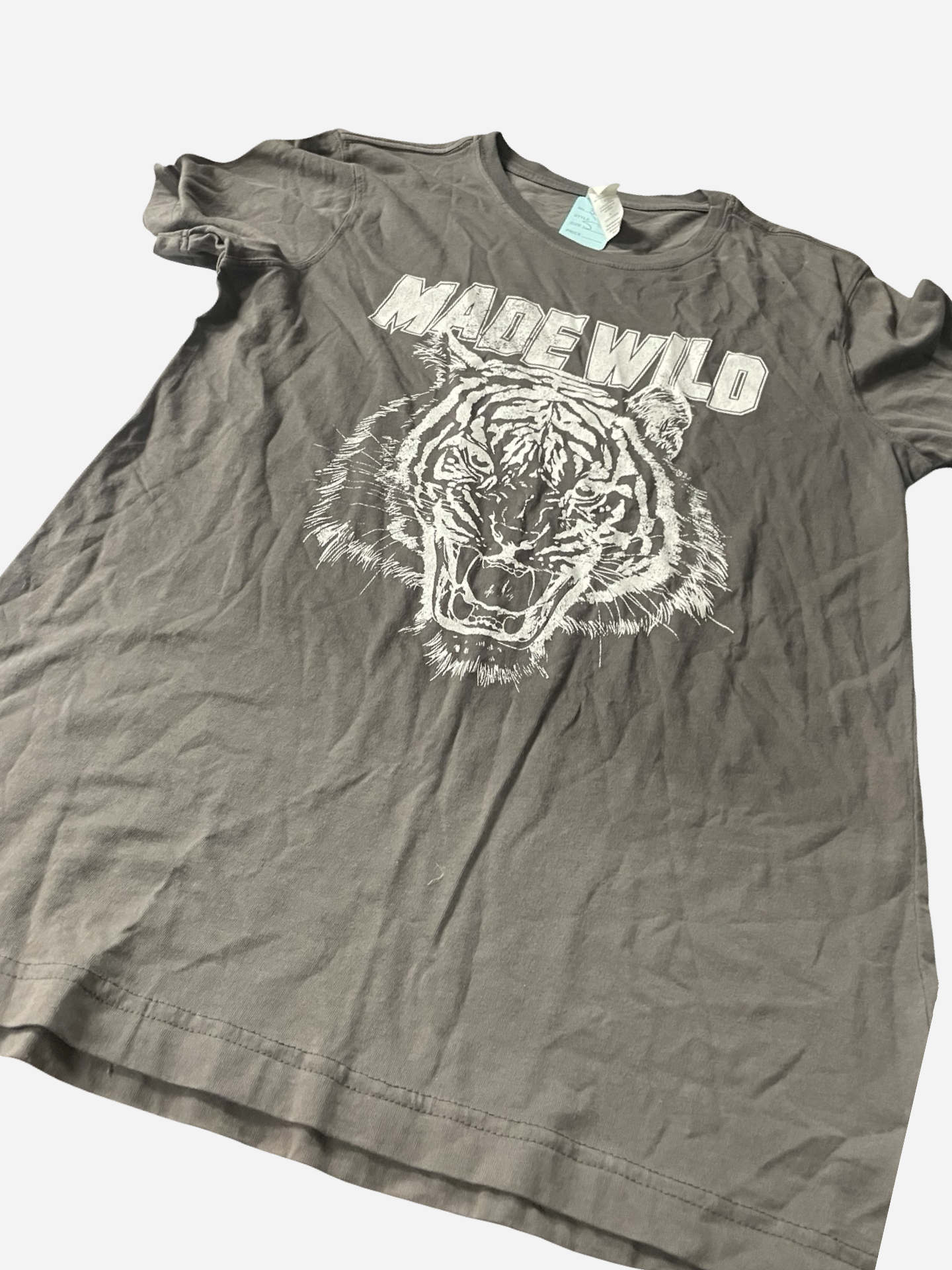 Women’s small tee