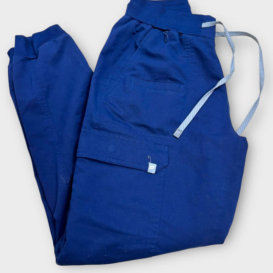 Women’s small Fabletics scrub pants