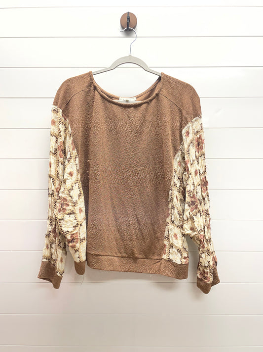 Women’s large shirt