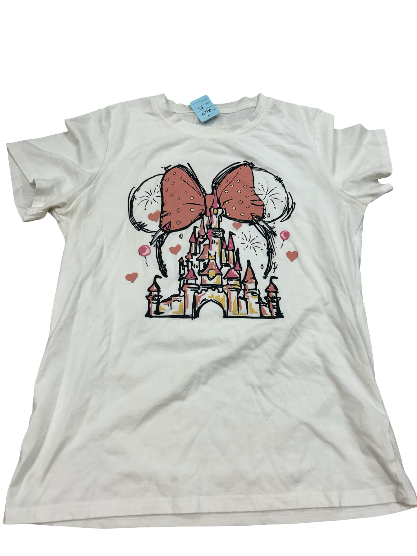 Women’s medium shirt