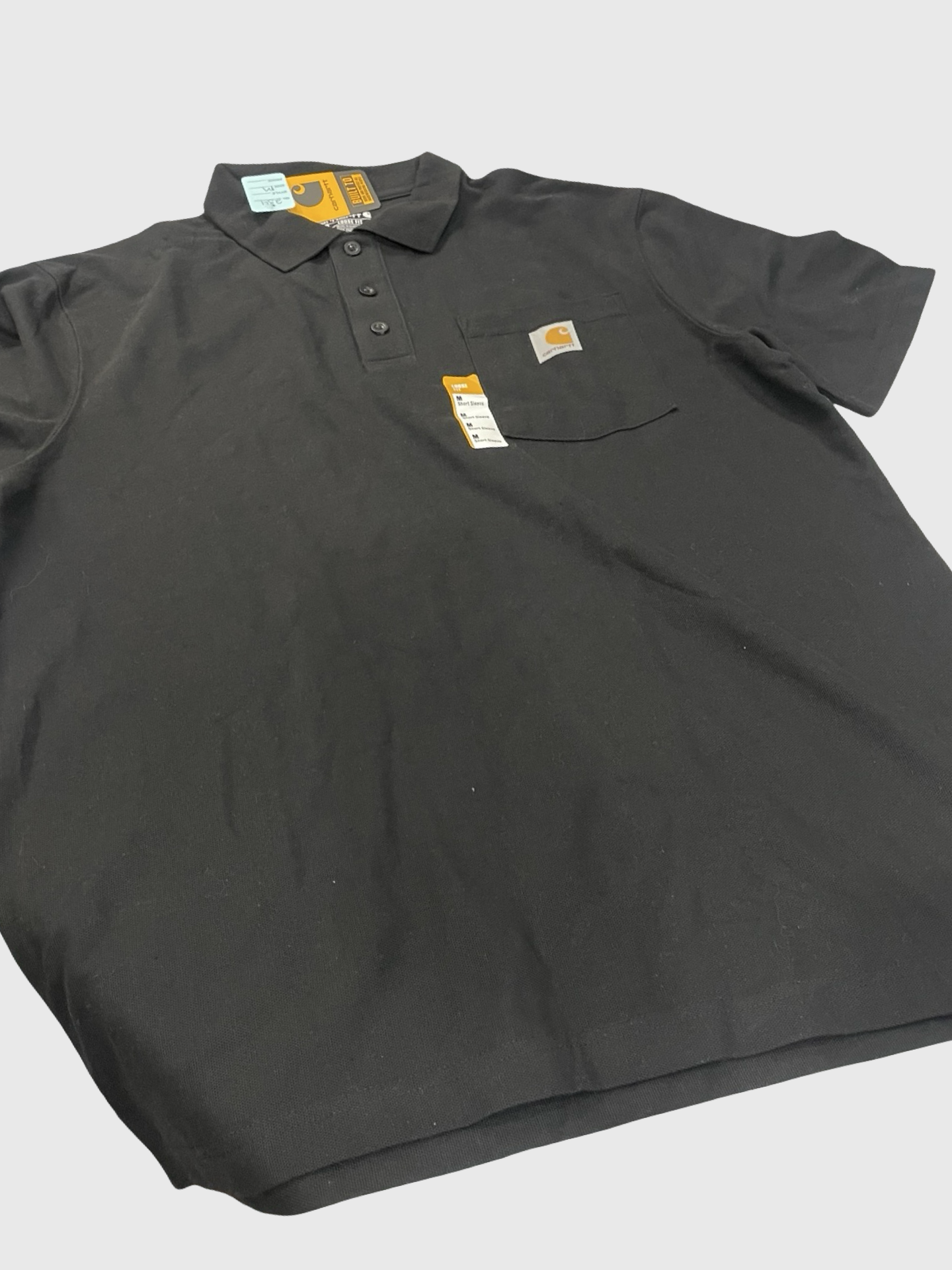Men’s medium Carhartt shirt nwt