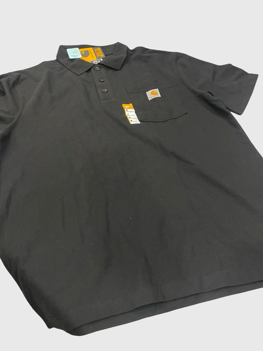 Men’s medium Carhartt shirt nwt