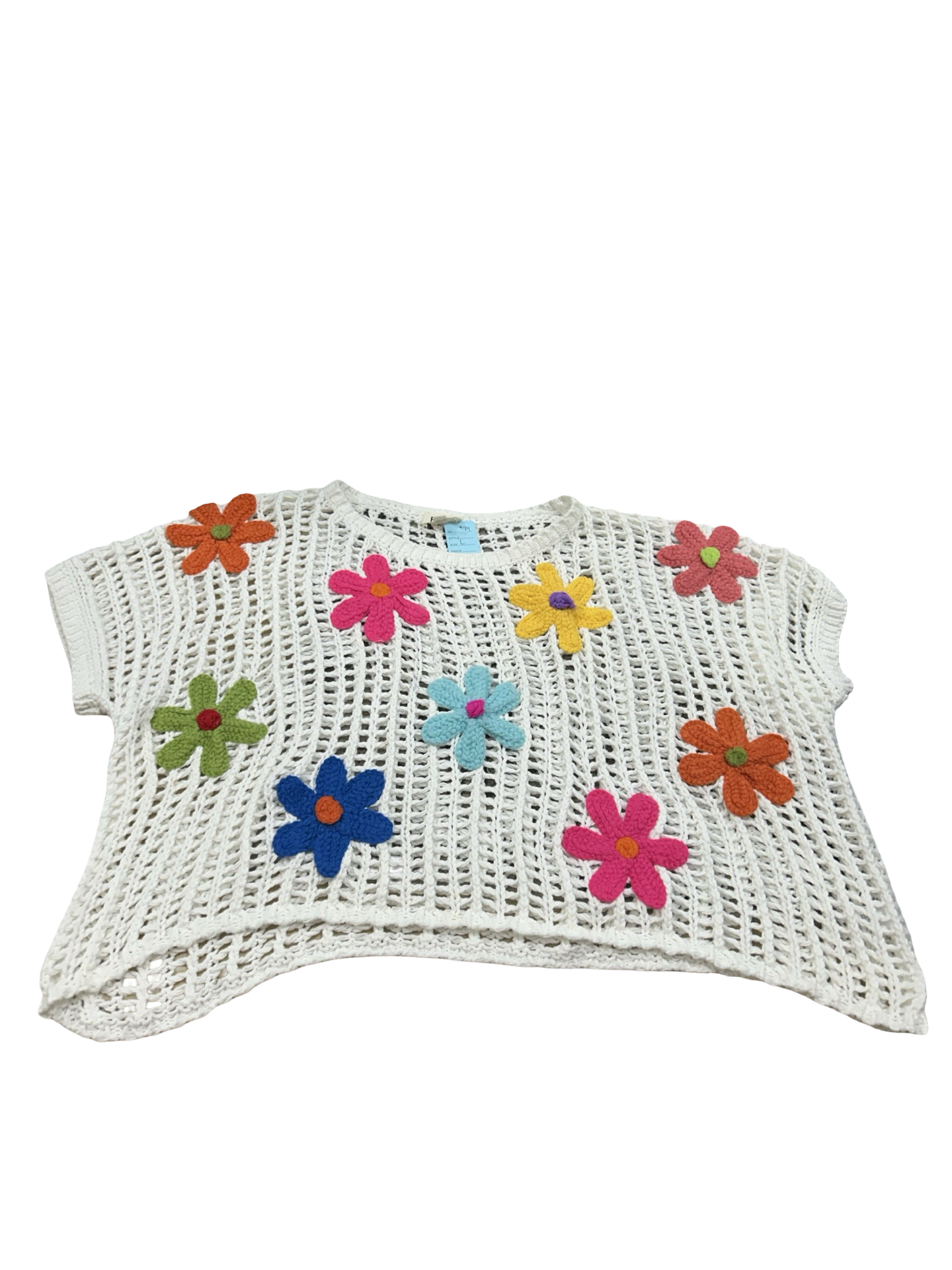 Women’s large sweater shirt