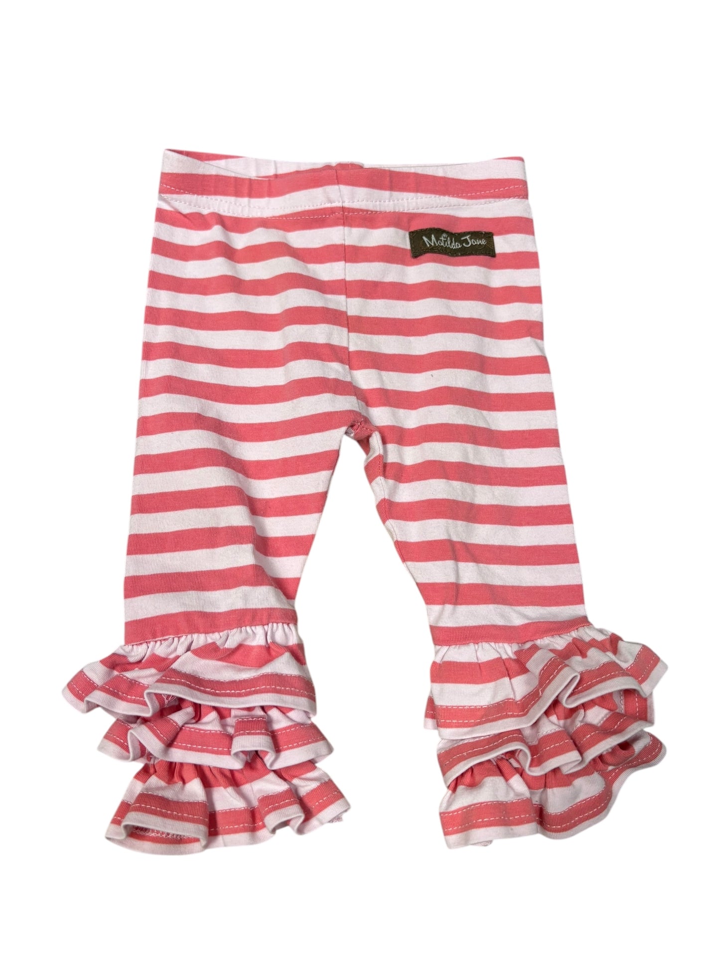 Girls 3/6mo Matilda Jane pants
