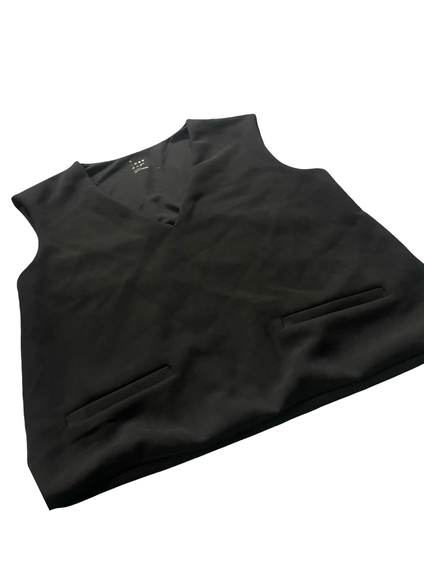 Women’s small top