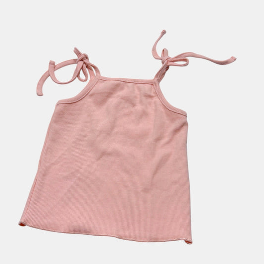 Girls 12/18M boutique tank NWT