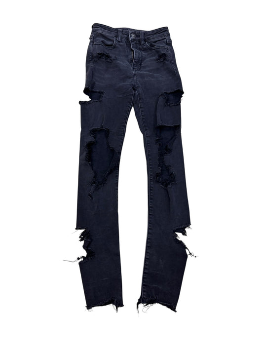 Women’s 00 ae jeans
