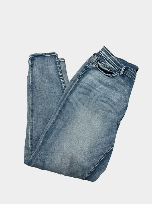 Women’s 15/32 Judy Blue Jeans