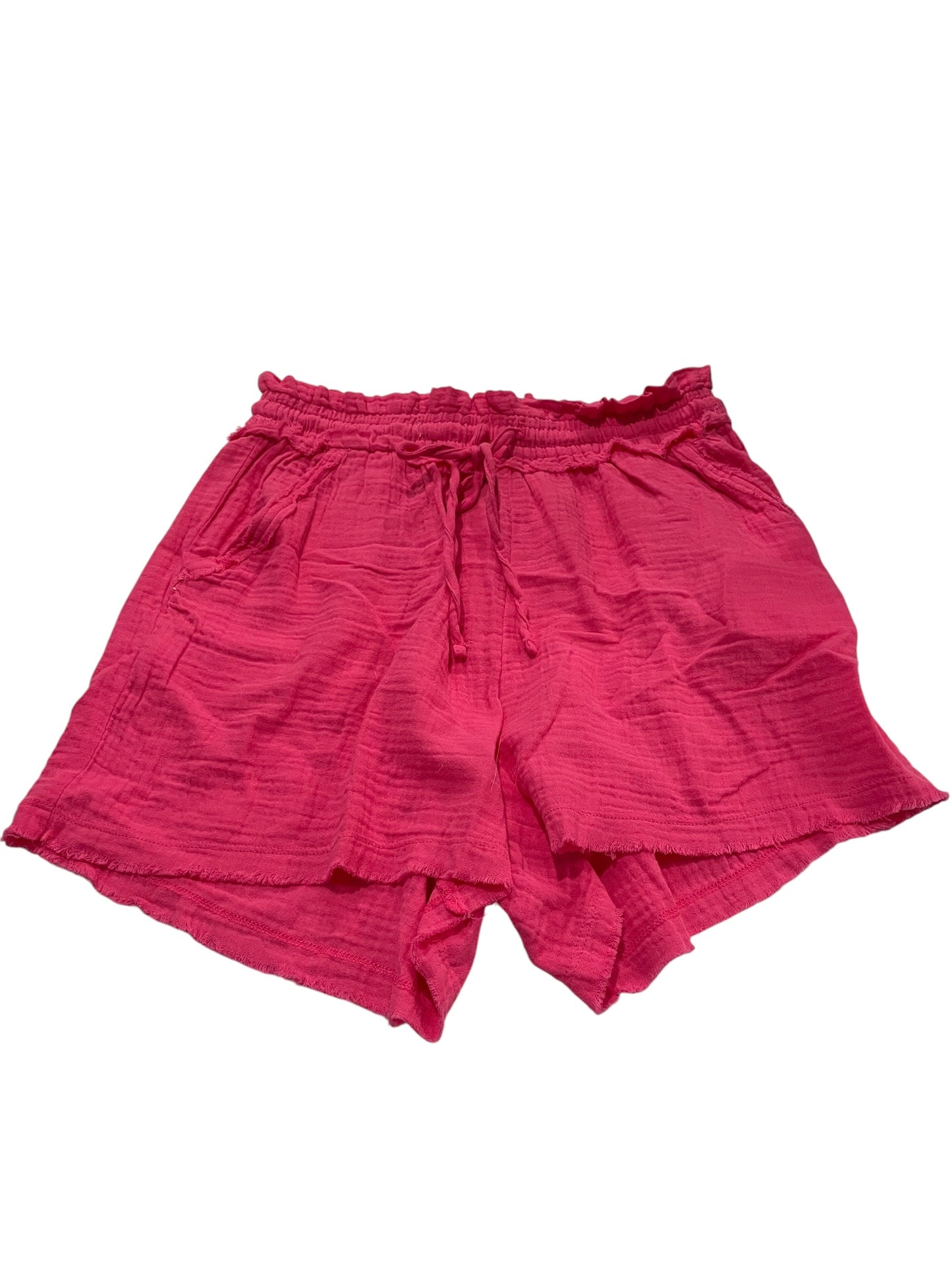 Women’s medium shorts