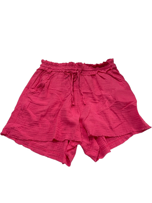 Women’s medium shorts