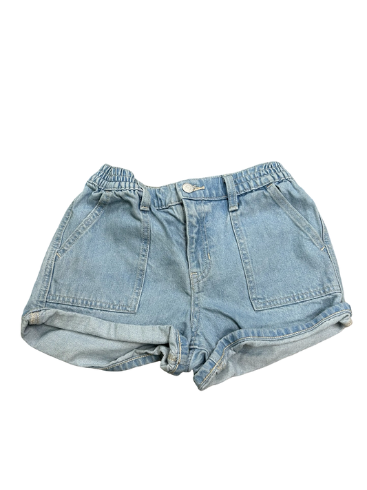 Girls 10 shorts