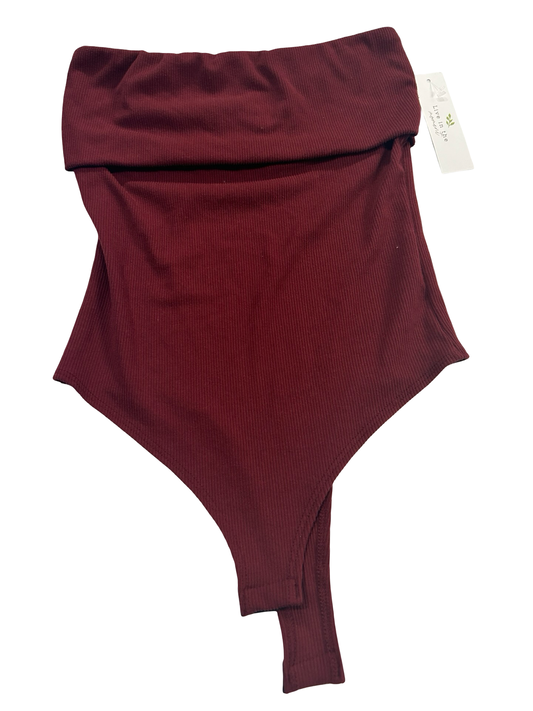 Women’s medium bodysuit