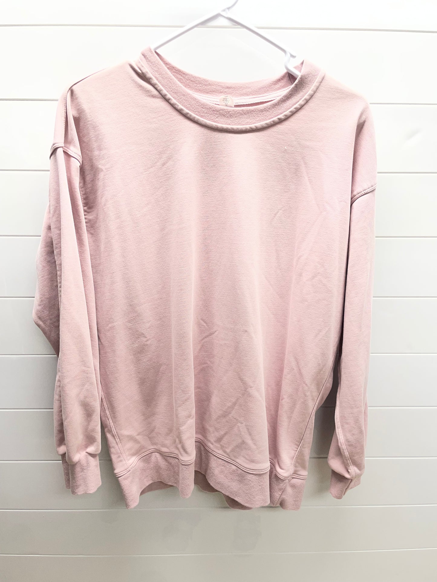 Women’s 4 Inspired Crewneck