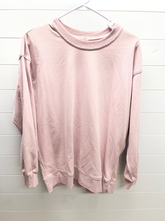 Women’s 4 Inspired Crewneck
