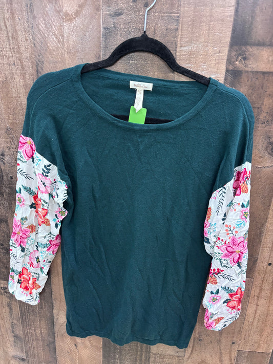 Women’s xs mj shirt