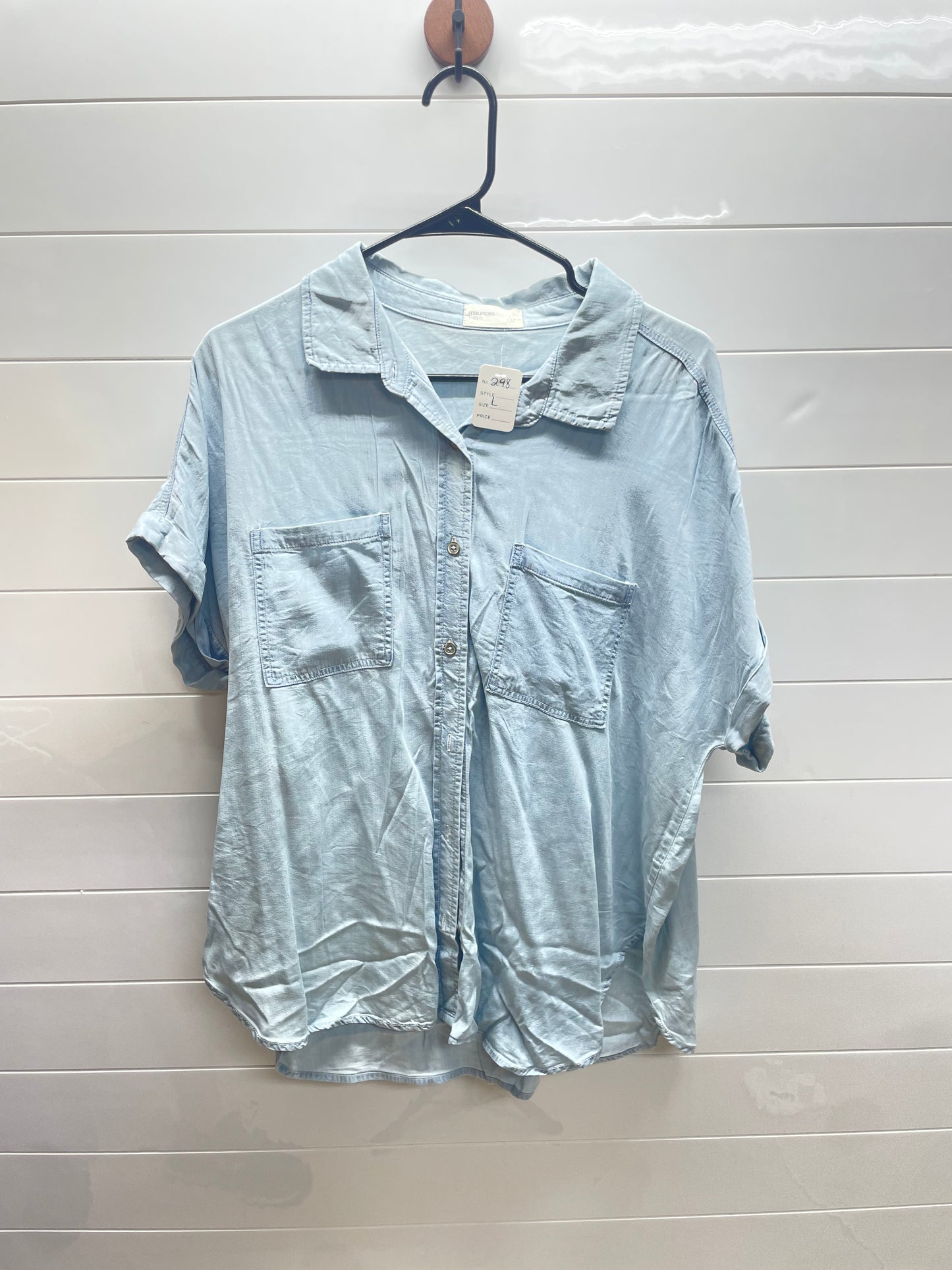 Women’s large top